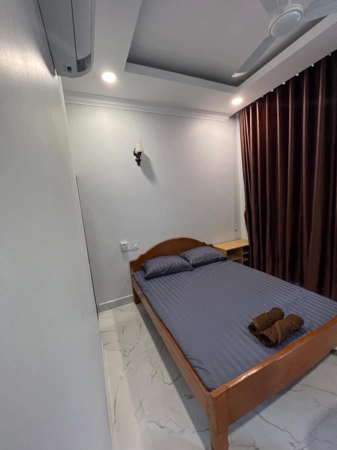 Moonshine Guesthouse Siem Reap Zewnętrze zdjęcie