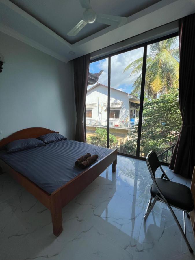 Moonshine Guesthouse Siem Reap Zewnętrze zdjęcie